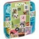41904 Les cubes-photo Animaux    Colisage: 5 pcs