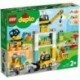 10933 Tower Crane & Construction    Colisage: 2 pcs