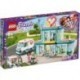 41394 L'hôpital de Heartlake City    Colisage: 3 pcs