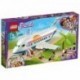 41429 Heartlake City Airplane    Colisage: 3 pcs