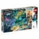 70422 Le restaurant hanté    Colisage: 3 pcs