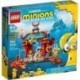 75550 Minions Kung Fu Battle    Colisage: 4 pcs