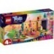 41253 L'aventure en radeau de Mornebourg    Colisage: 4 pcs