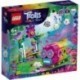 41256 Le bus chenille arc-en-ciel    Colisage: 3 pcs