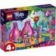 41251 La capsule de Poppy    Colisage: 3 pcs