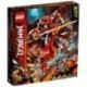 71720 Fire Stone Mech    Colisage: 4 pcs