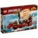 71705 Destiny's Bounty    Colisage: 3 pcs