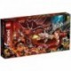 71721 Skull Sorcerer's Dragon    Colisage: 3 pcs