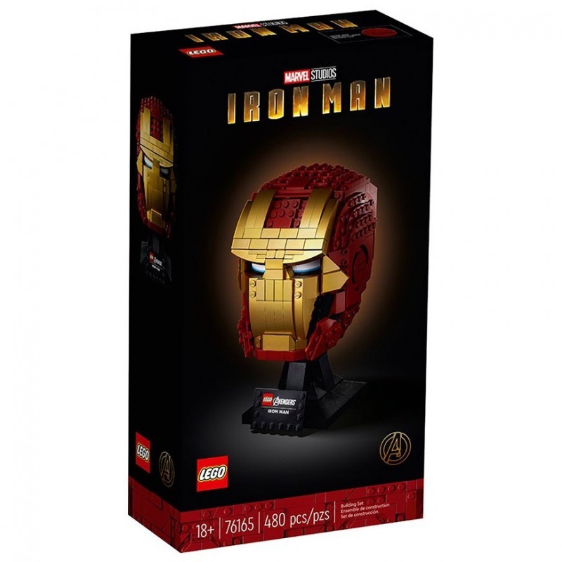 76165 tbd-Avengers-classic-Hel    Colisage: 4 pcs