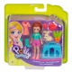 POLLY PPCKET LILA/PET ACY (LATAM)  Colisage: 6 pcs