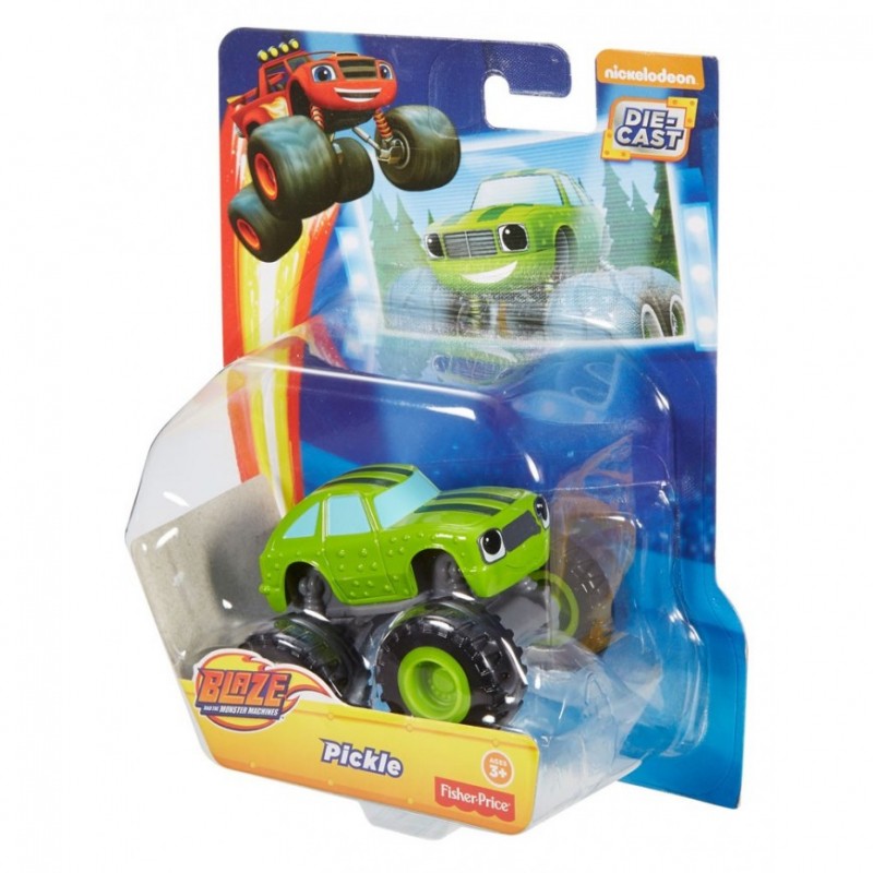 PICKLE VEHICLE  Colisage: 12 pcs