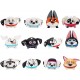 Disney 101 Dalmatiens street surprise  Colisage: 36 pcs