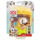 101 Dalmatians Figurines + Niche, Multicolore  Colisage: 10 pcs