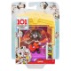 101 Dalmatians Figurines + Niche, Multicolore  Colisage: 10 pcs