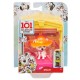 101 Dalmatians Figurines + Niche, Multicolore  Colisage: 10 pcs