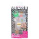 BARBIE FASHION STORYTELLING PACK (BEACH DAY)  Colisage: 12 pcs