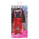 BARBIE FASHION STORYTELLING PACK (BEACH DAY)  Colisage: 12 pcs