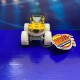 Mattel Blaze and the Monster Machines Core Plastic  Colisage: 12 pcs