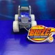 Mattel Blaze and the Monster Machines Core Plastic  Colisage: 12 pcs