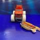 Mattel Blaze and the Monster Machines Core Plastic  Colisage: 12 pcs
