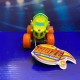 Mattel Blaze and the Monster Machines Core Plastic  Colisage: 12 pcs