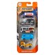 MATCHBOX 5-Pack 1:64 Assortment  Colisage: 12 pcs