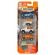 MATCHBOX 5-Pack 1:64 Assortment  Colisage: 12 pcs