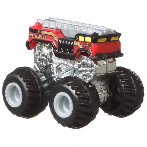 HW MT MINI 5 ALARM  Colisage: 40 pcs