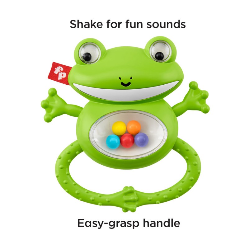 FROG CHIME PEG  Colisage: 5 pcs