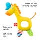 FROG CHIME PEG  Colisage: 5 pcs