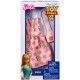 BARBIE COMPLETE LOOKS TOY STORY FASHION  Colisage: 12 pcs