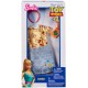 BARBIE COMPLETE LOOKS TOY STORY FASHION  Colisage: 12 pcs