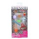 BARBIE CAREER FASHION PACK 1  Colisage: 12 pcs