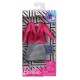 BARBIE CAREER FASHION PACK 1  Colisage: 12 pcs