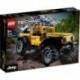 JEEP  WRANGLER (colisage: 3 pcs)