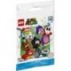 PACK SURPRISE DE PERSONNAGE  SERIE 2 (colisage: 20 pcs)