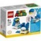 PACK DE PUISSANCE MARIO PINGOUIN (colisage: 8 pcs)