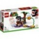 ENSEMBLE D EXTENSION LA RENCONTRE DE CHOMP DANS LA JUNGLE (colisage: 6 pcs)