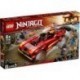 X 1 NINJA CHARGER (colisage: 3 pcs)