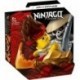 EPIC BATTLE SET   KAI VS. SKULKIN (colisage: 6 pcs)