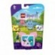 STEPHANIE S CAT CUBE (colisage: 5 pcs)