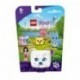 EMMA S DALMATIAN CUBE (colisage: 5 pcs)