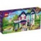 ANDREA S FAMILY HOUSE (colisage: 2 pcs)