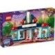HEARTLAKE CITY MOVIE THEATER (colisage: 3 pcs)