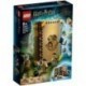 POUDLARD   LE COURS DE BOTANIQUE (colisage: 6 pcs)