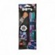 STARLIGHT BRACELETS (colisage: 18 pcs)