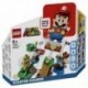 ADVENTURES WITH MARIO STARTER COURSE (colisage: 4 pcs)