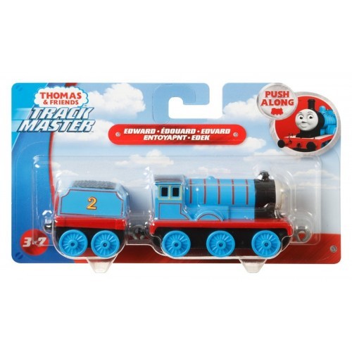LARGE ENGINE ASTD