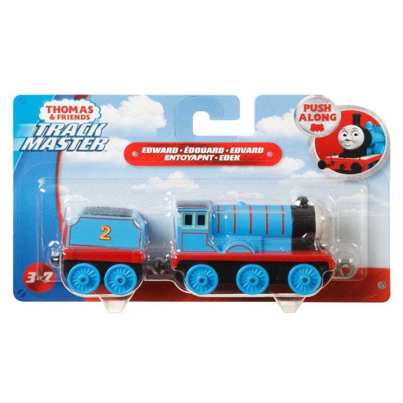 LARGE ENGINE ASTD
