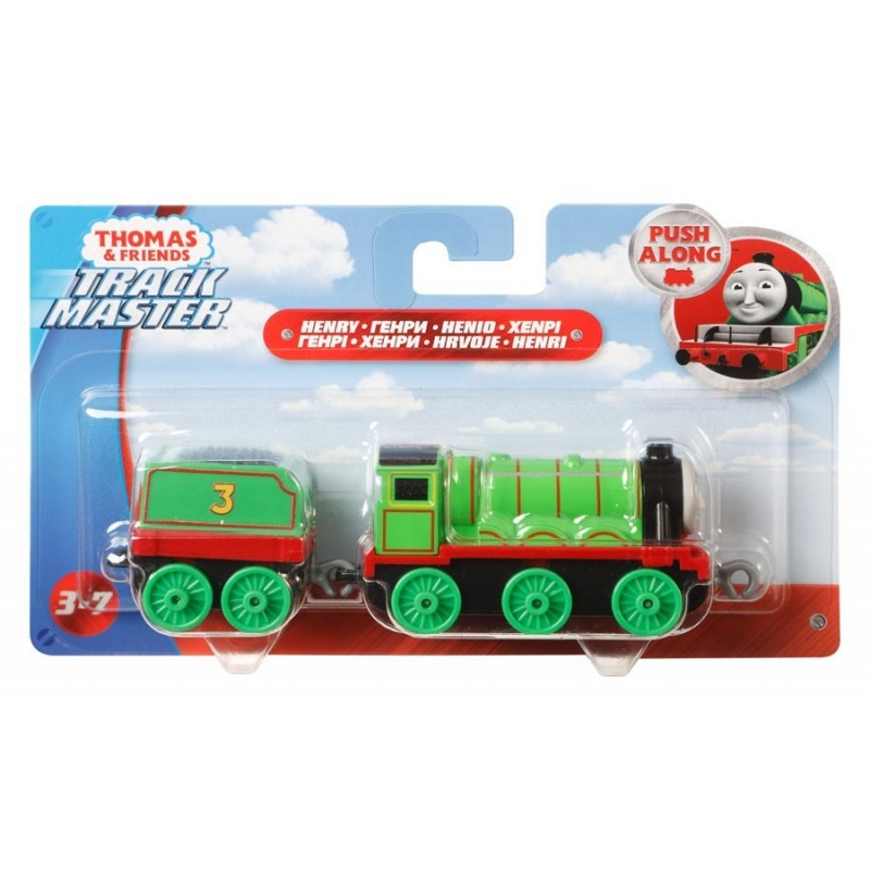 LARGE ENGINE ASTD